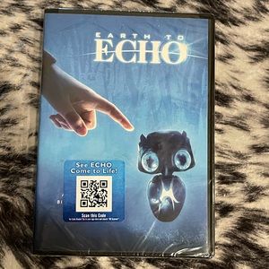 DVD: Earth To Echo